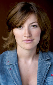 Kelly Macdonald